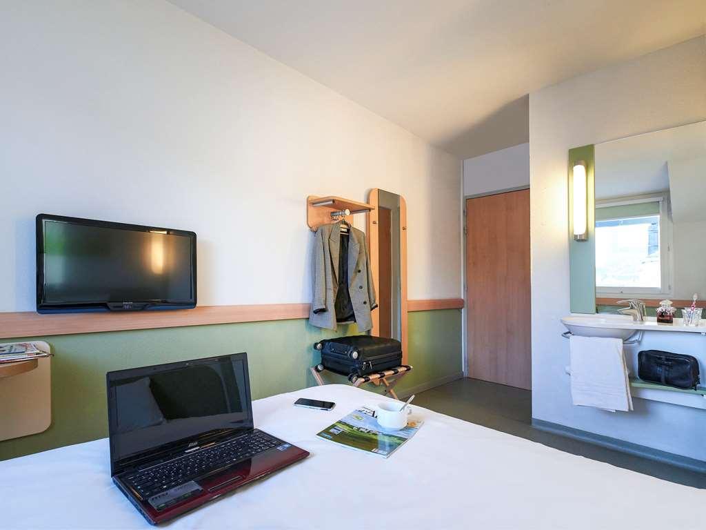 Ibis Budget Cholet Centre Zimmer foto