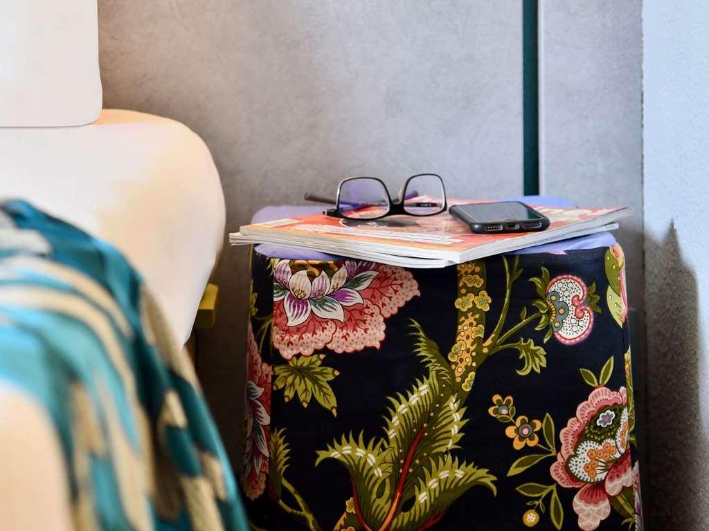 Ibis Budget Cholet Centre Zimmer foto
